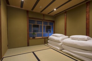 Umenoki-an | 2 bedrooms, in-room safe, individually decorated, individually furnished - Umenokian (Kyoto)