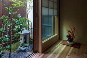 Kumashu-an | Garden - Kumashuan (Kyoto)