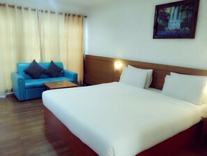 Superior Double Room | Free WiFi - Neptuna Patong (Patong)