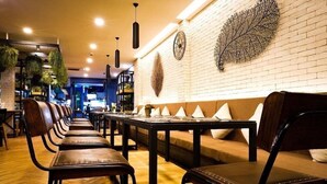 用餐