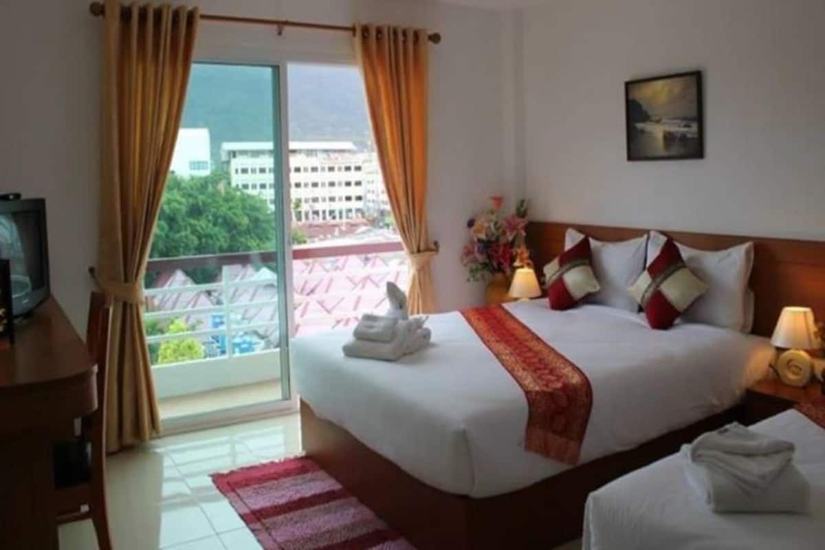 Superior Double Room | WiFi (free)