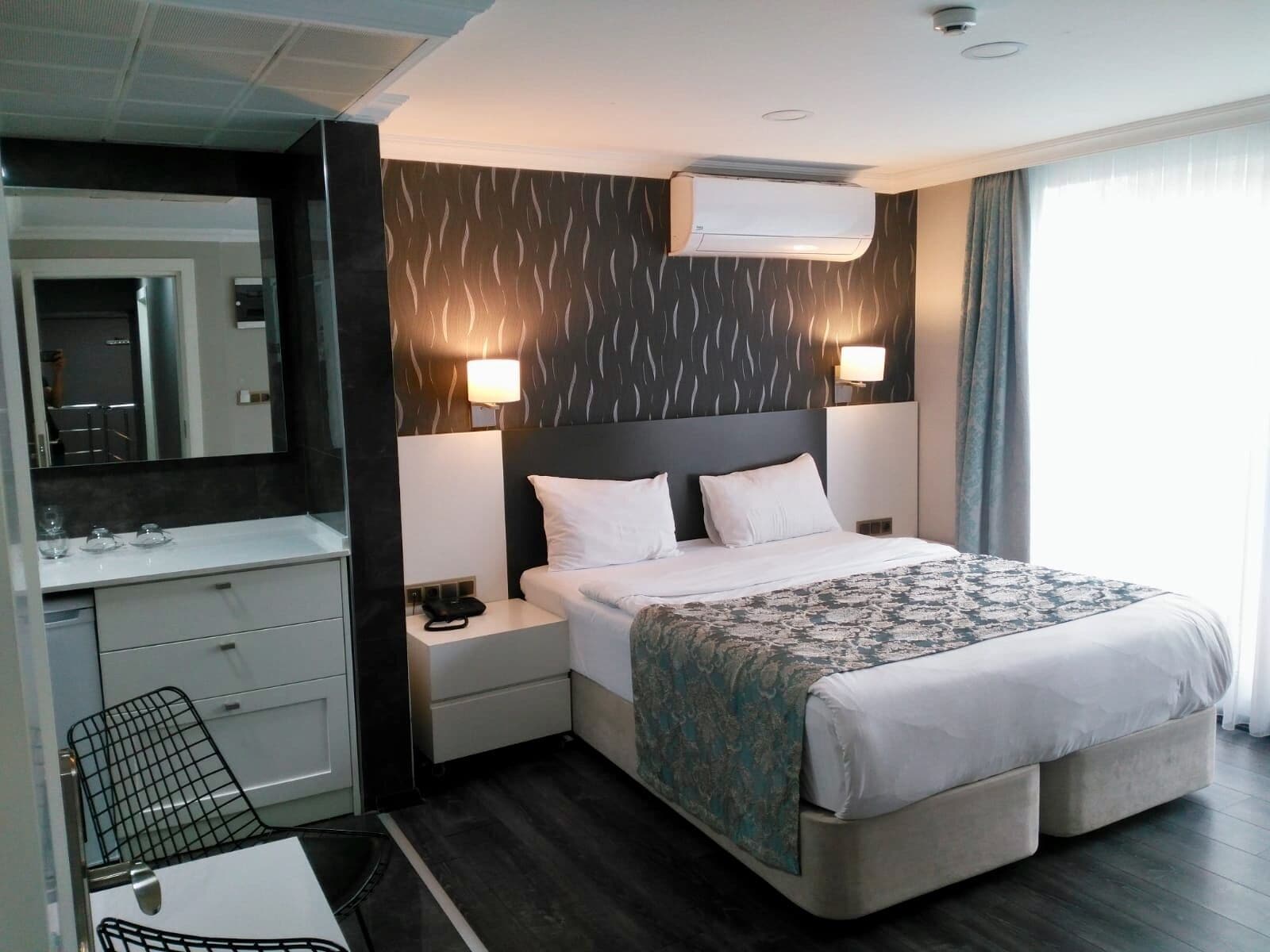 Habitación