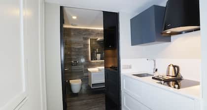 Riva Hotel Alsancak