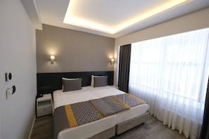 Superior Double or Twin Room - Riva Hotel Alsancak (Izmir)