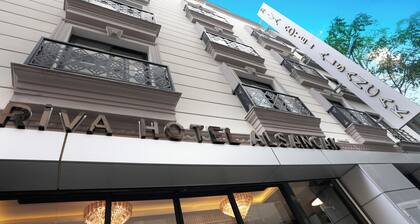 Riva Hotel Alsancak