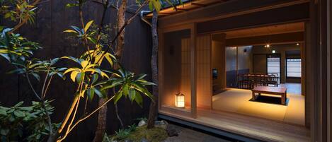 Masarigusa | Living area