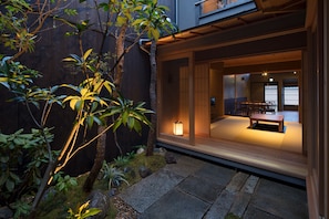 Masarigusa | Living area