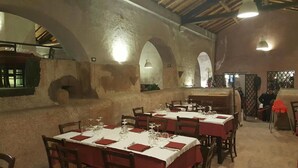 Food court - Fermata Spuligni (Zafferana Etnea)