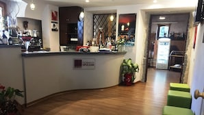 Lounge - Fermata Spuligni (Zafferana Etnea)