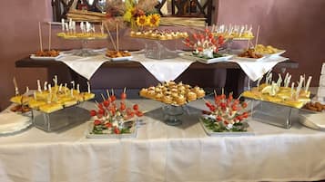 Praça de alimentação