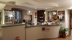 Bar (on property) - Fermata Spuligni (Zafferana Etnea)