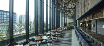 東仙台大都會飯店