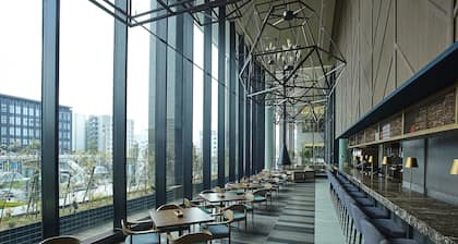 Hotel Metropolitan Sendai East