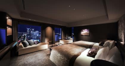 Hotel Metropolitan Sendai East