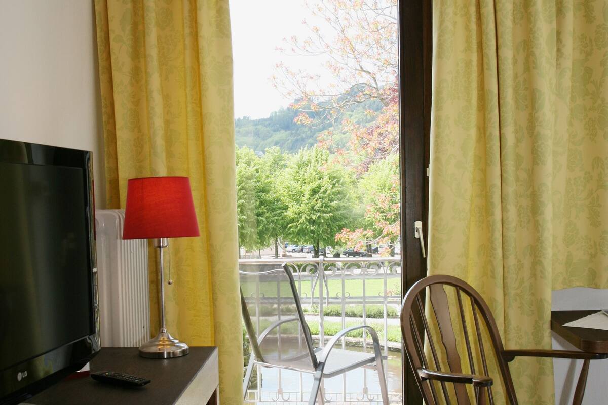 standard double room, annex building | 1 bedroom, hypo-allergenic bedding, desk, free wifi