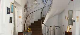 Hotel Pflug Ottenhöfen