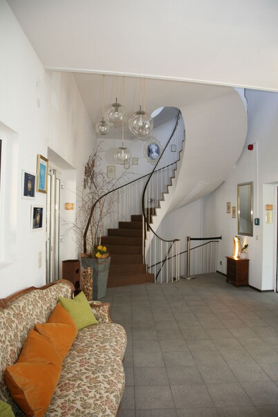 Hotel Pflug Ottenhöfen