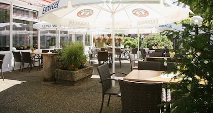 Hotel Pflug Ottenhöfen