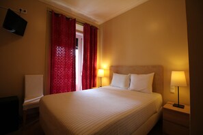 Lits bébé (gratuits), lits pliants/supplémentaires, Wi-Fi gratuit