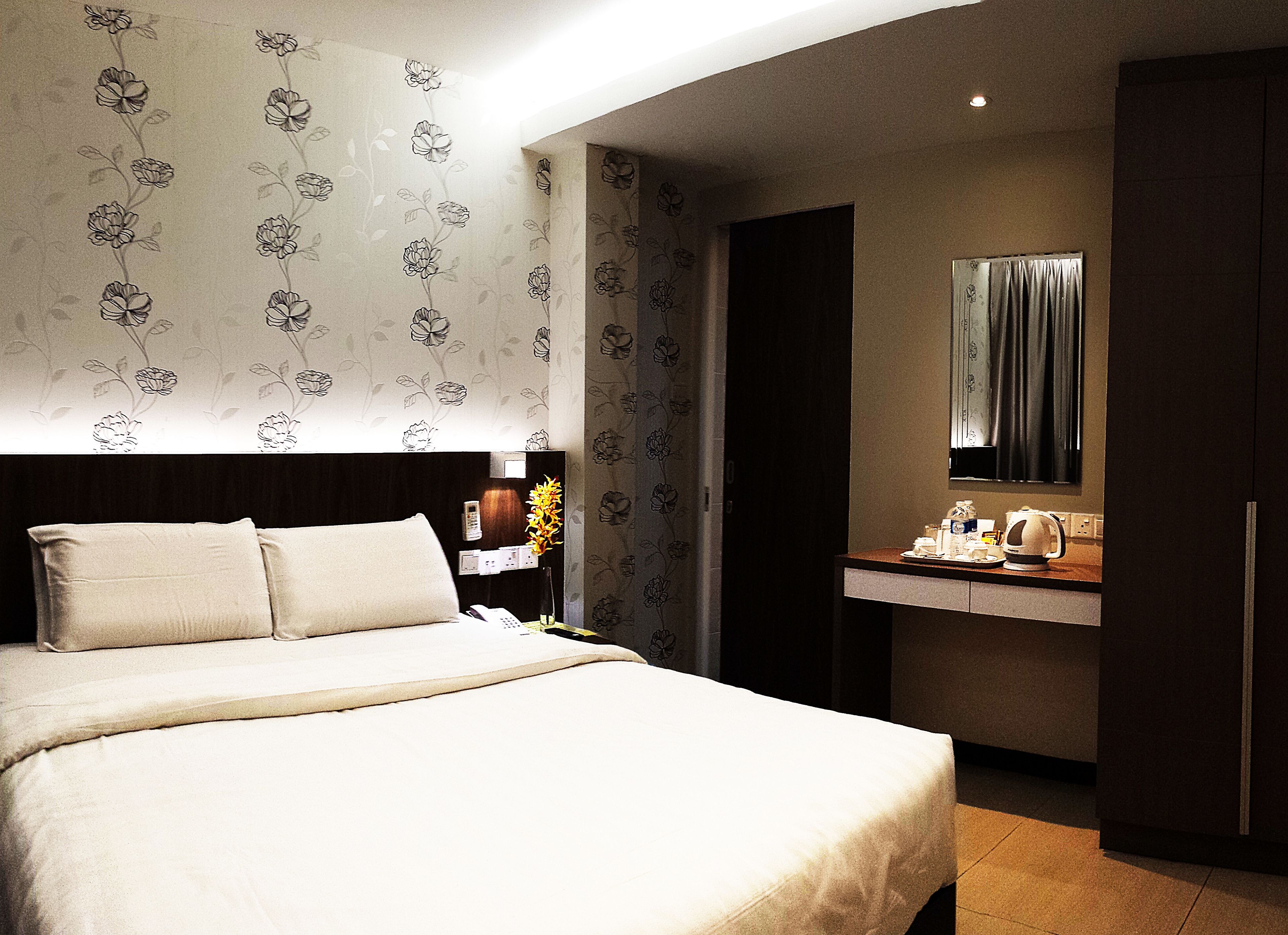 Foto - Tai Ichi Hotel Kuala Lumpur