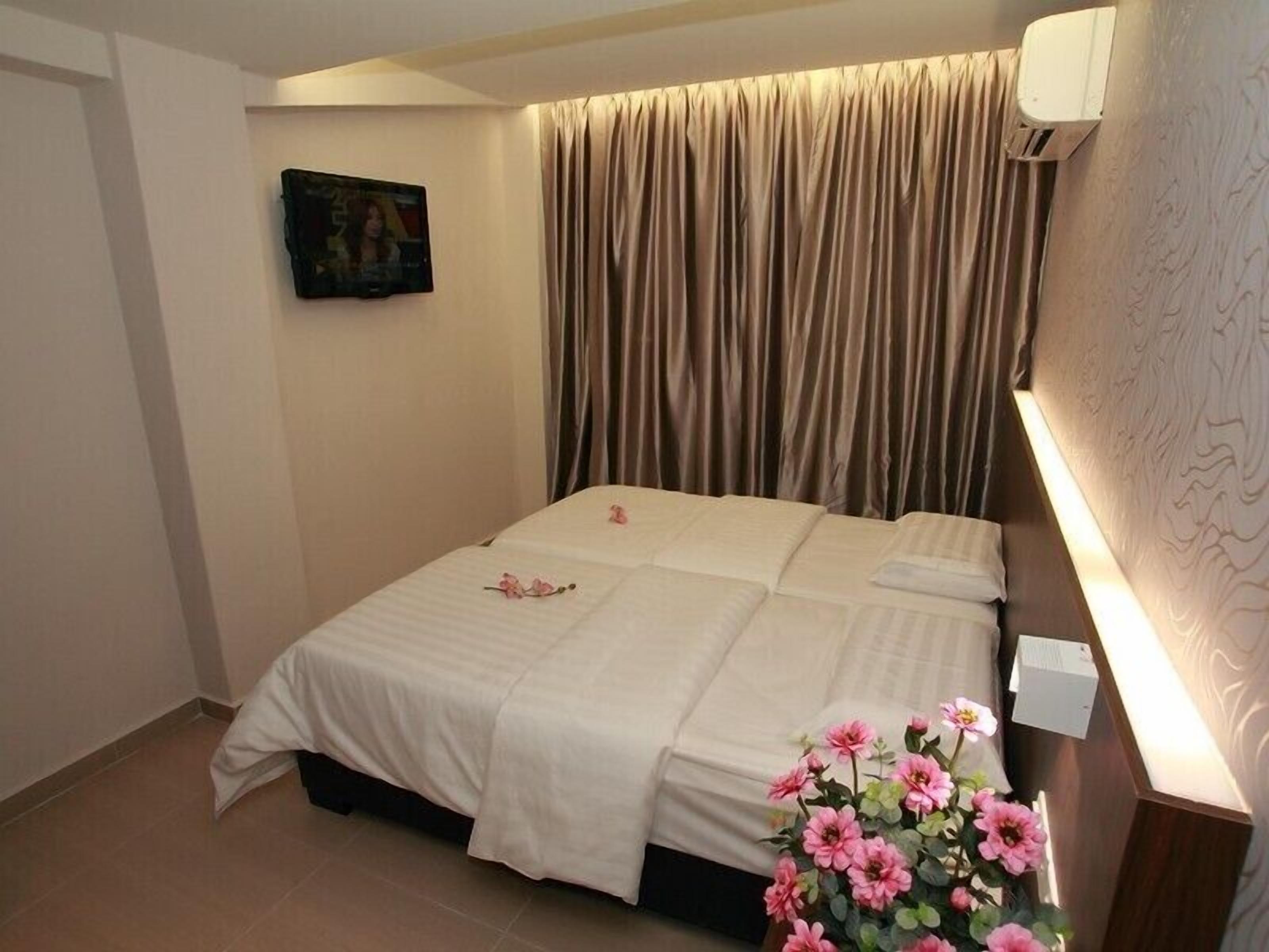 Foto - Tai Ichi Hotel Kuala Lumpur