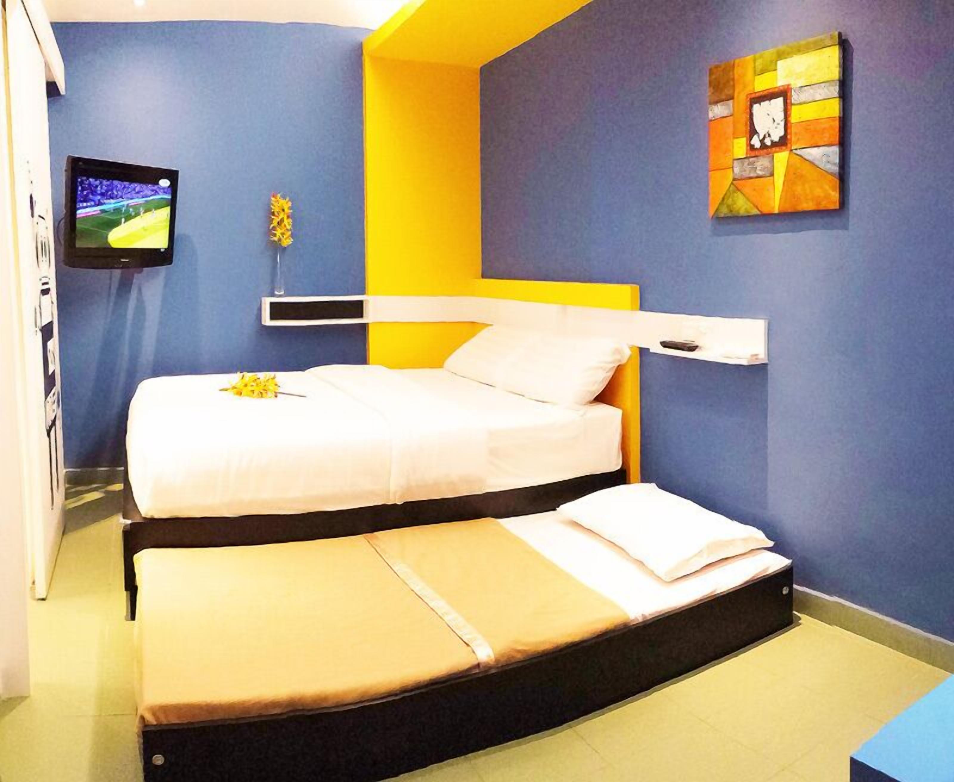 Foto - Tai Ichi Hotel Kuala Lumpur