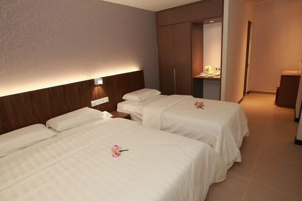 Tai Ichi Hotel
