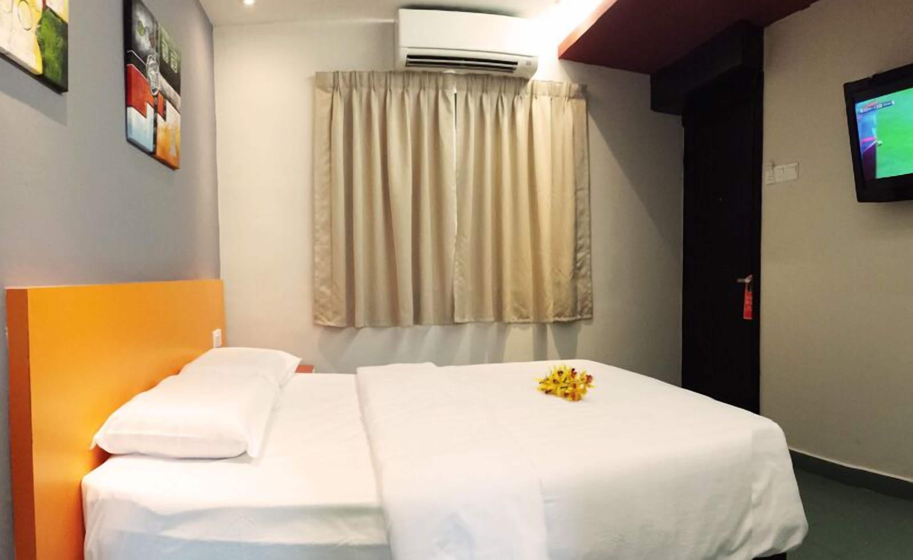 Foto - Tai Ichi Hotel Kuala Lumpur