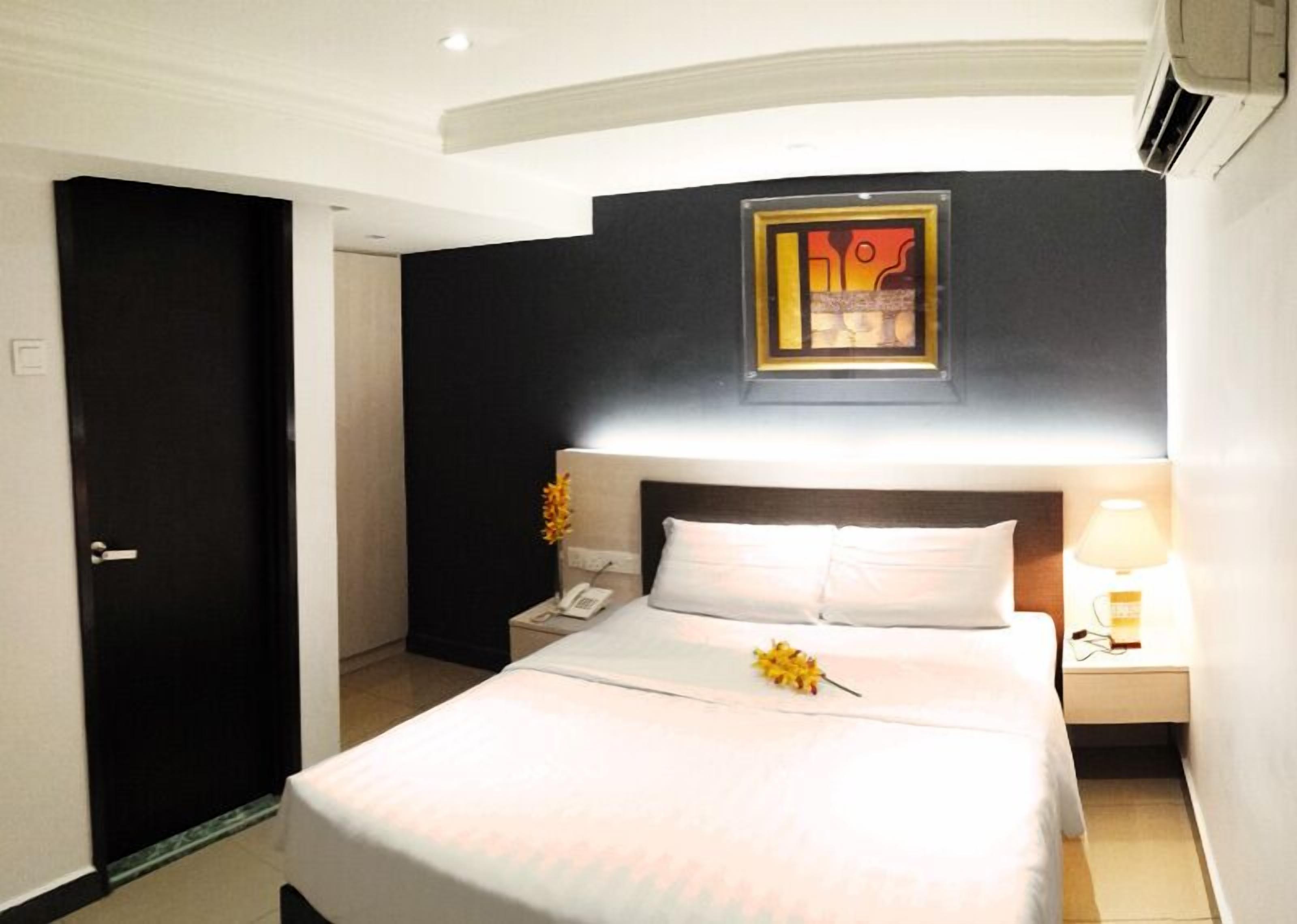 Foto - Tai Ichi Hotel Kuala Lumpur