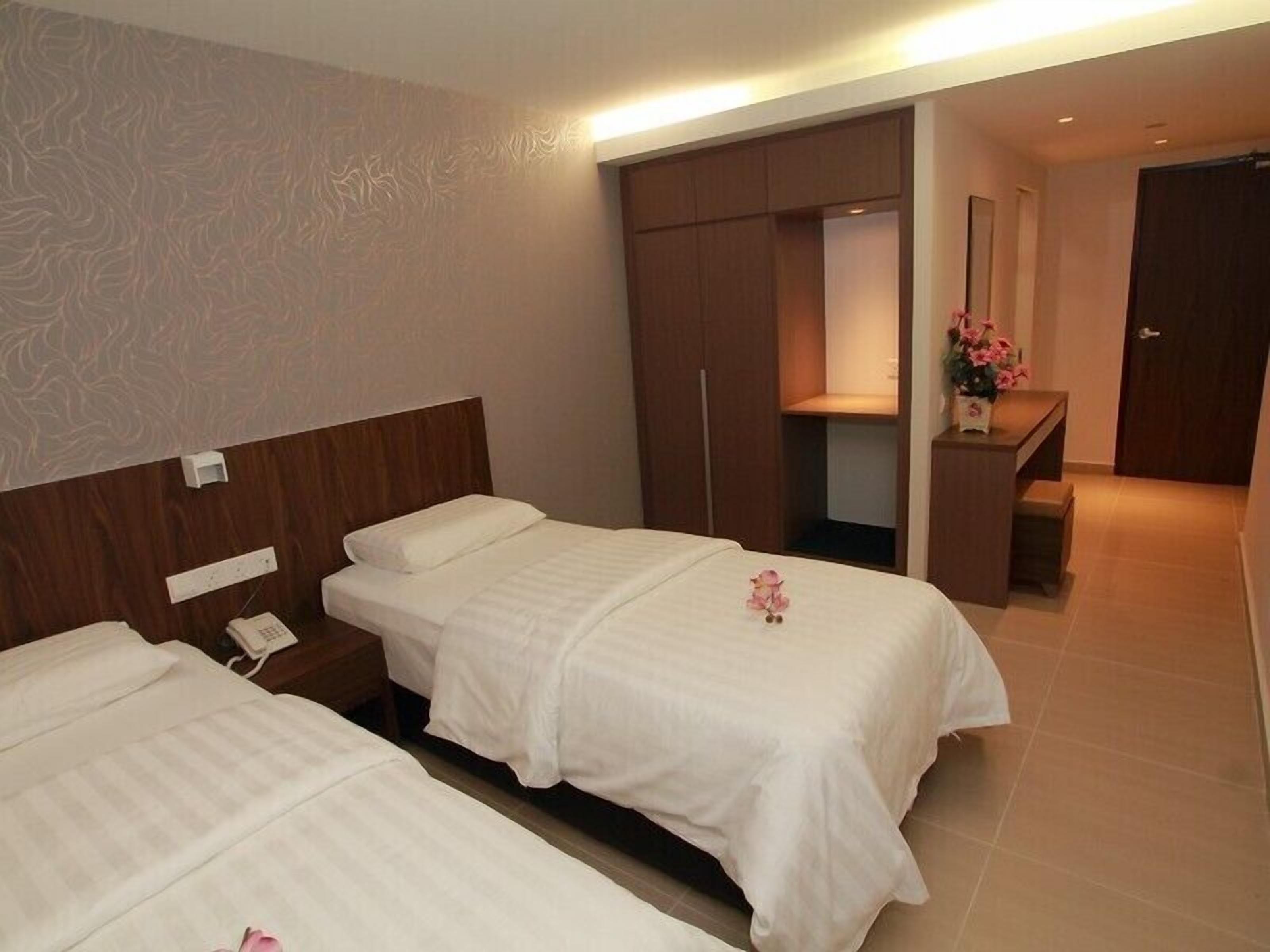 Photo - Tai Ichi Hotel