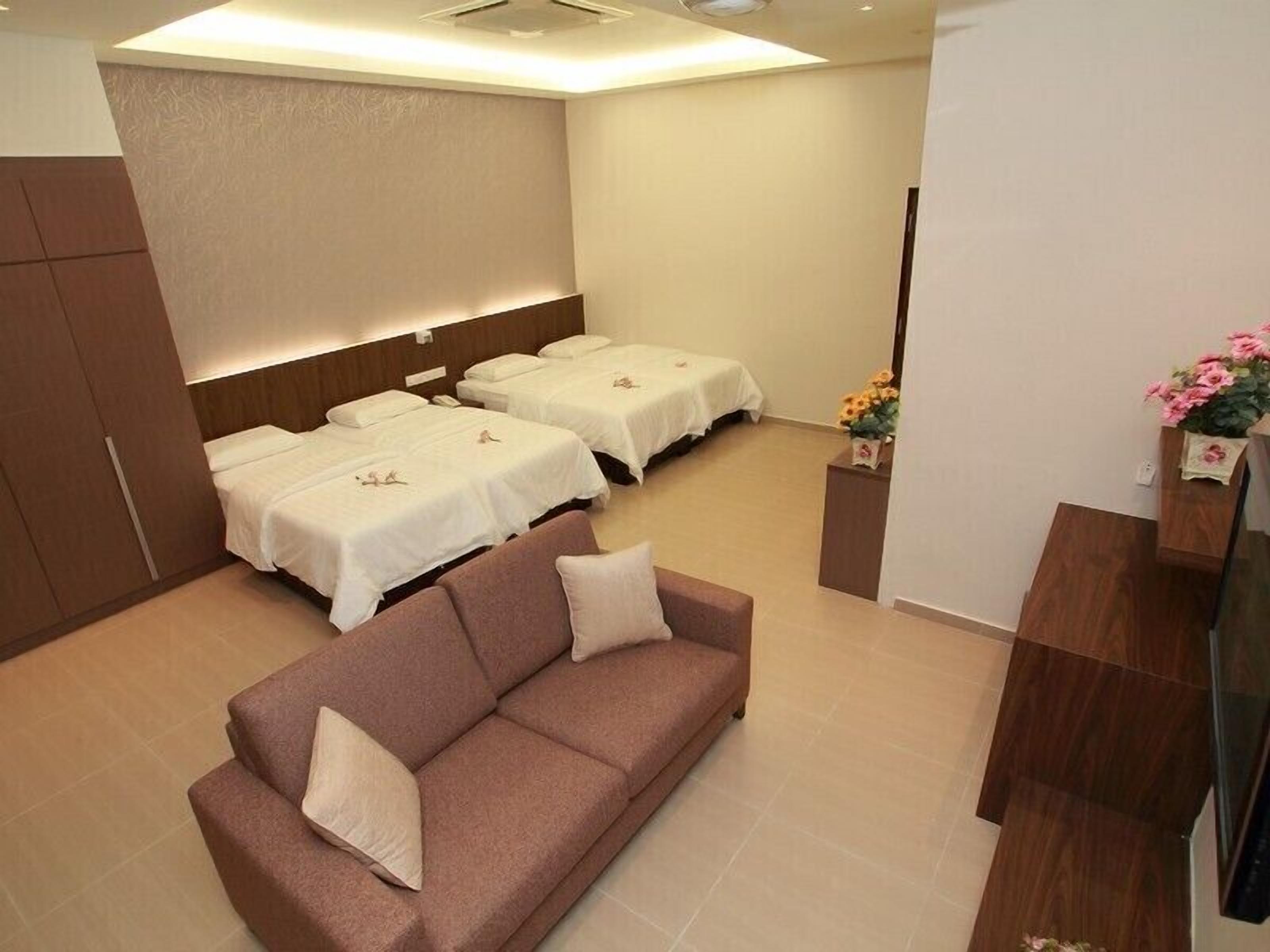 Photo - Tai Ichi Hotel