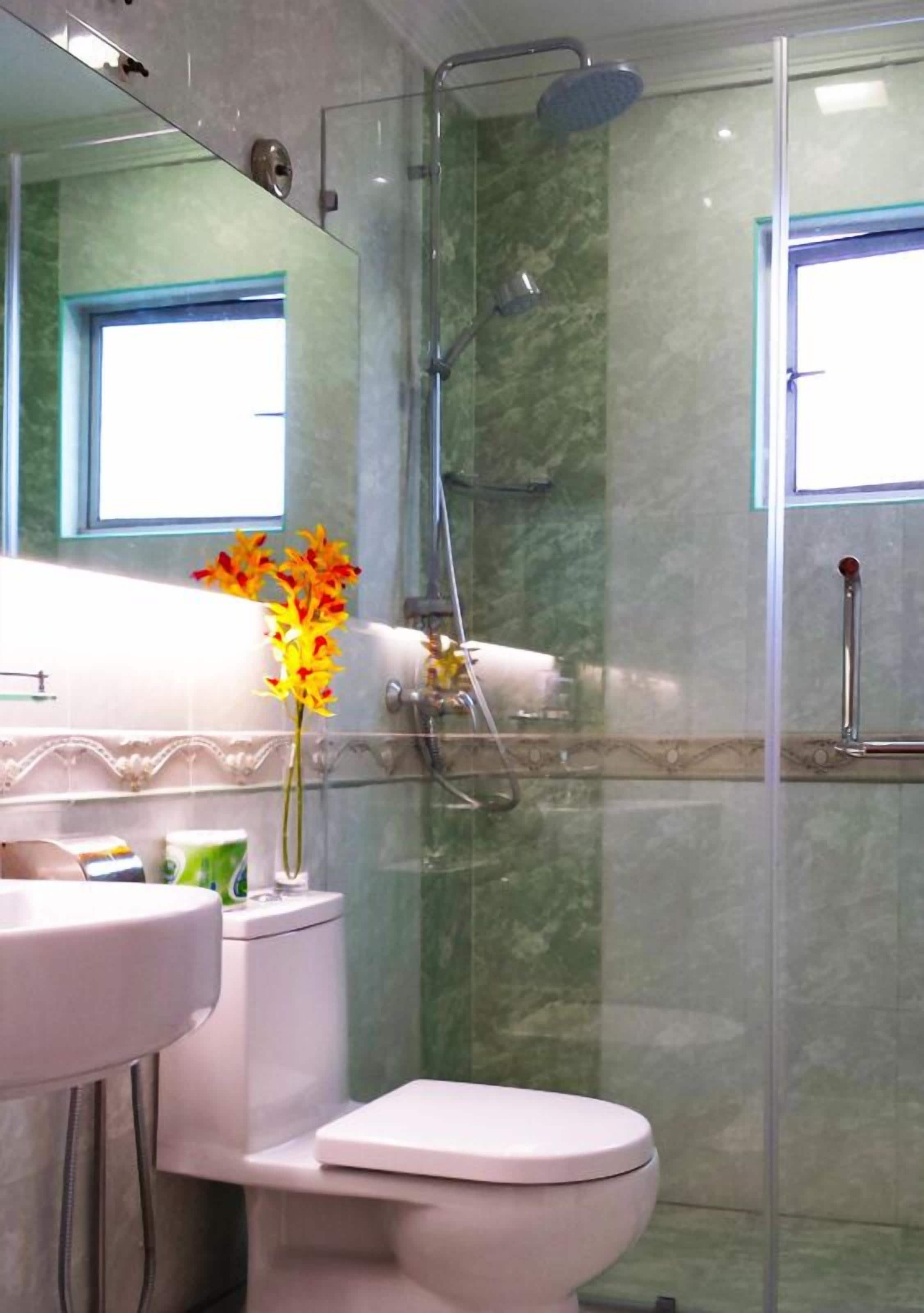 Foto - Tai Ichi Hotel Kuala Lumpur