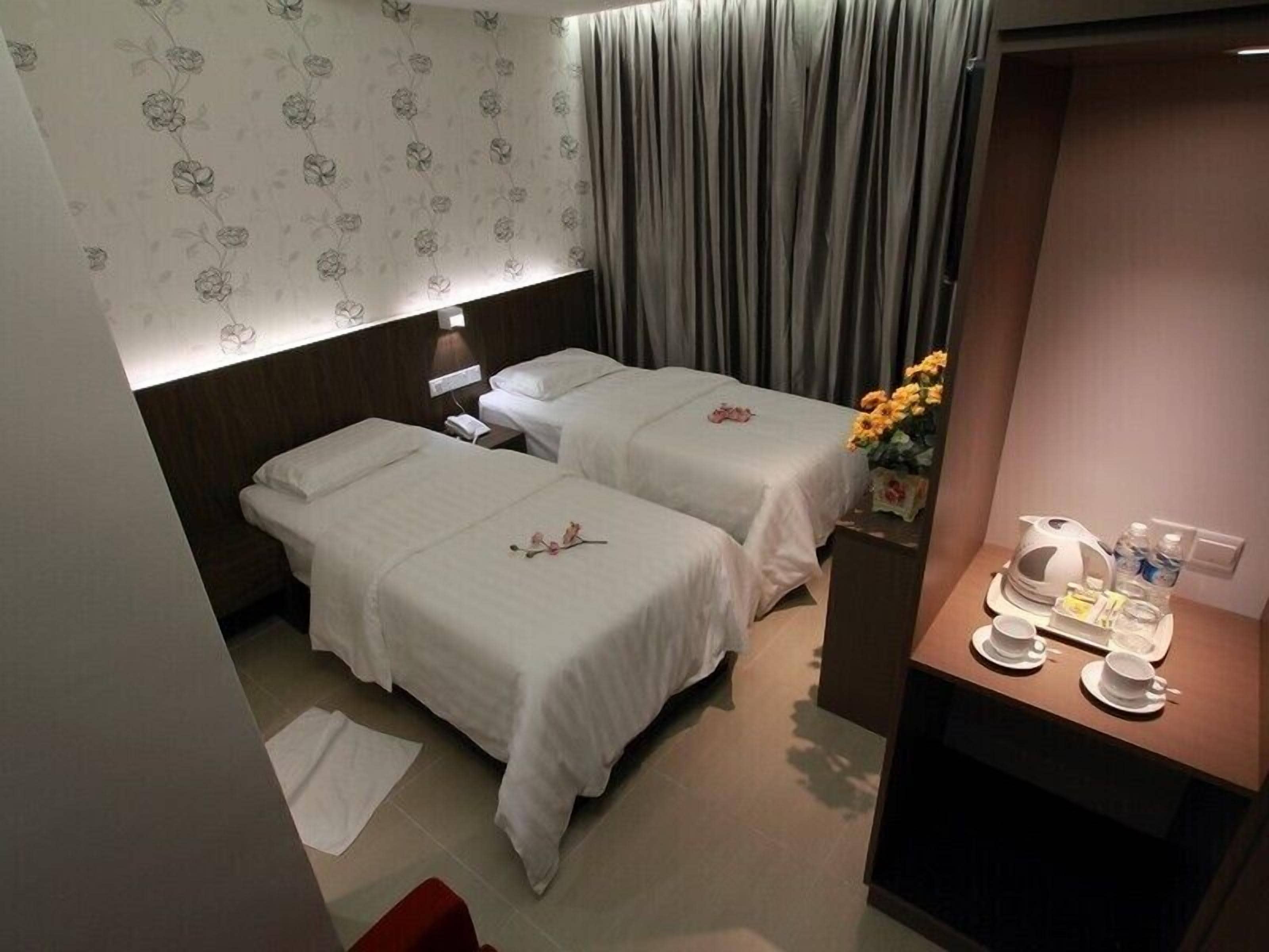 Photo - Tai Ichi Hotel