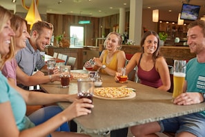 Bar (on property) - Explorer Hotel Zillertal (Kaltenbach)