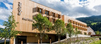 Explorer Hotel Zillertal