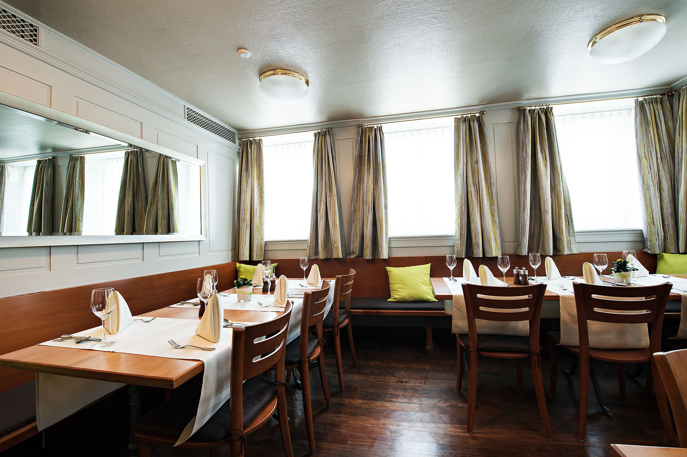 international cuisine