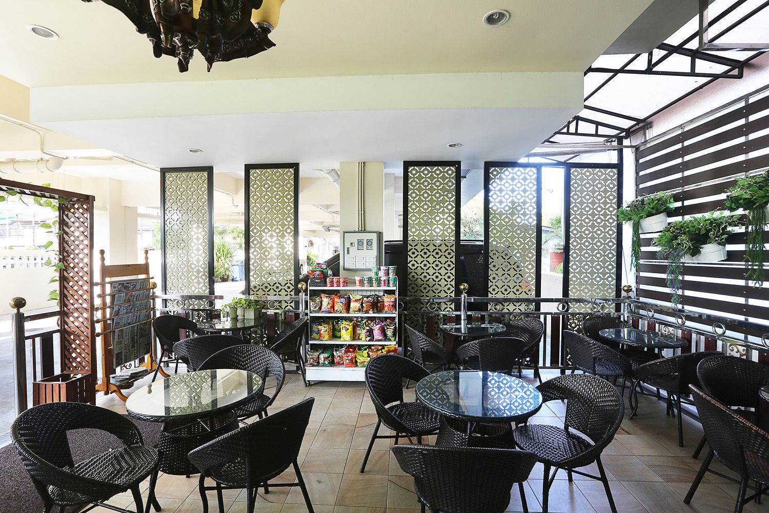 ร้านอาหาร