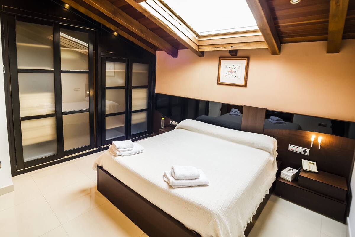 Maison Familiale, 4 chambres