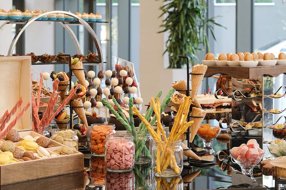 Radisson Blu Hotel Ankara Cankaya