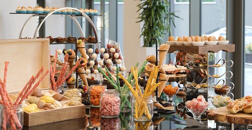 Radisson Blu Hotel Ankara Cankaya