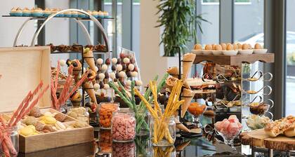 Radisson Blu Hotel Ankara Cankaya