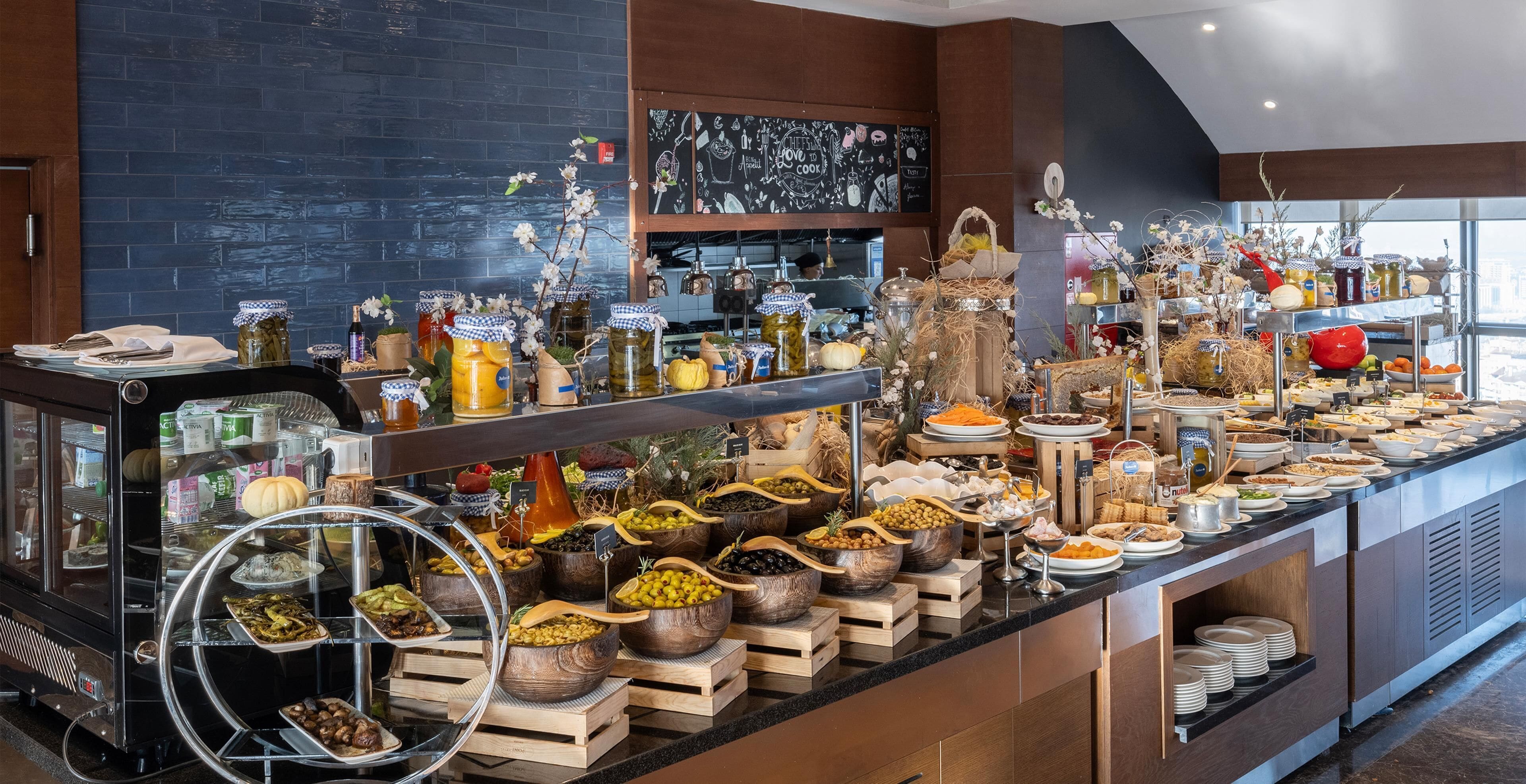 Photo - Radisson Blu Hotel Ankara Cankaya