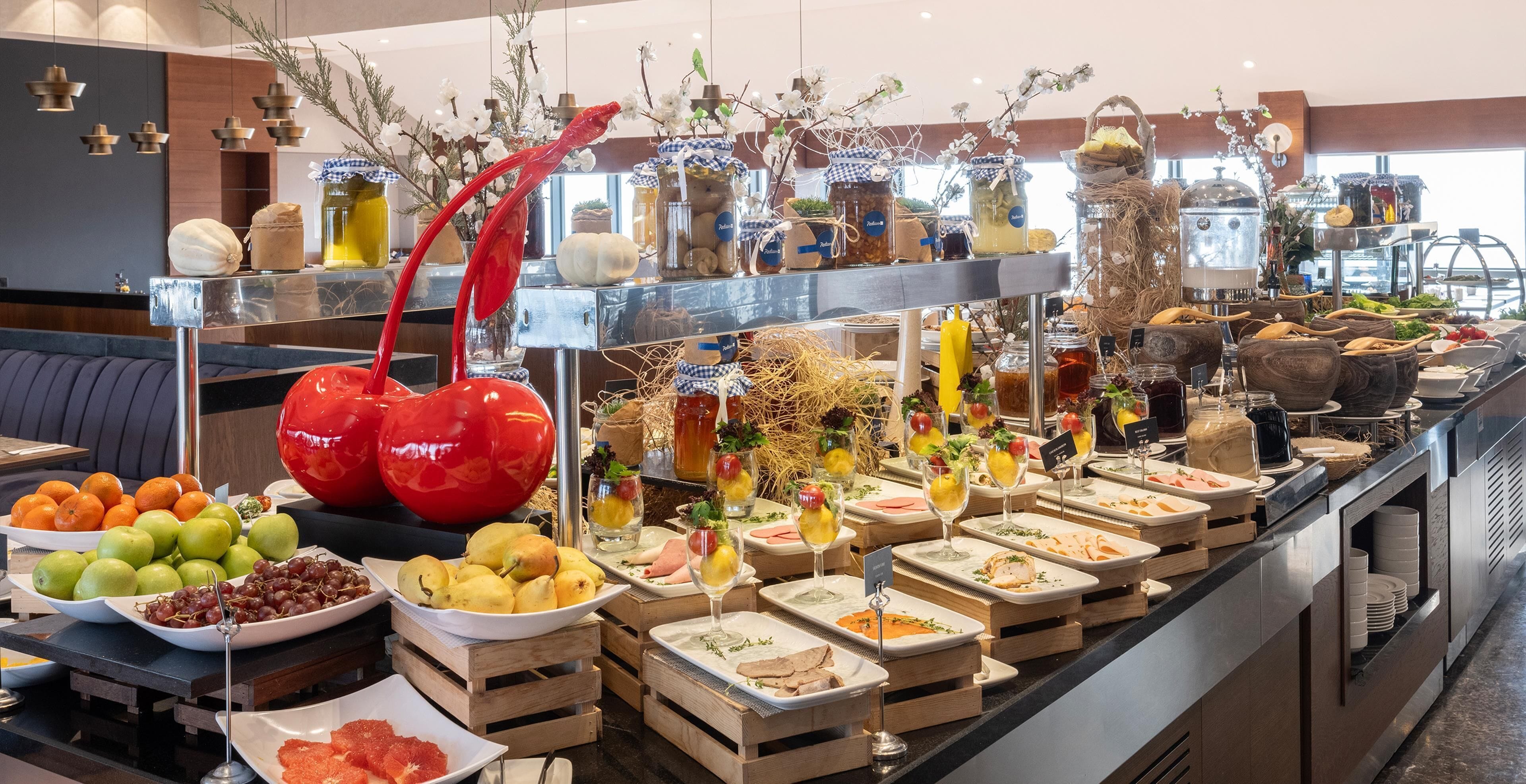 Photo - Radisson Blu Hotel Ankara Cankaya