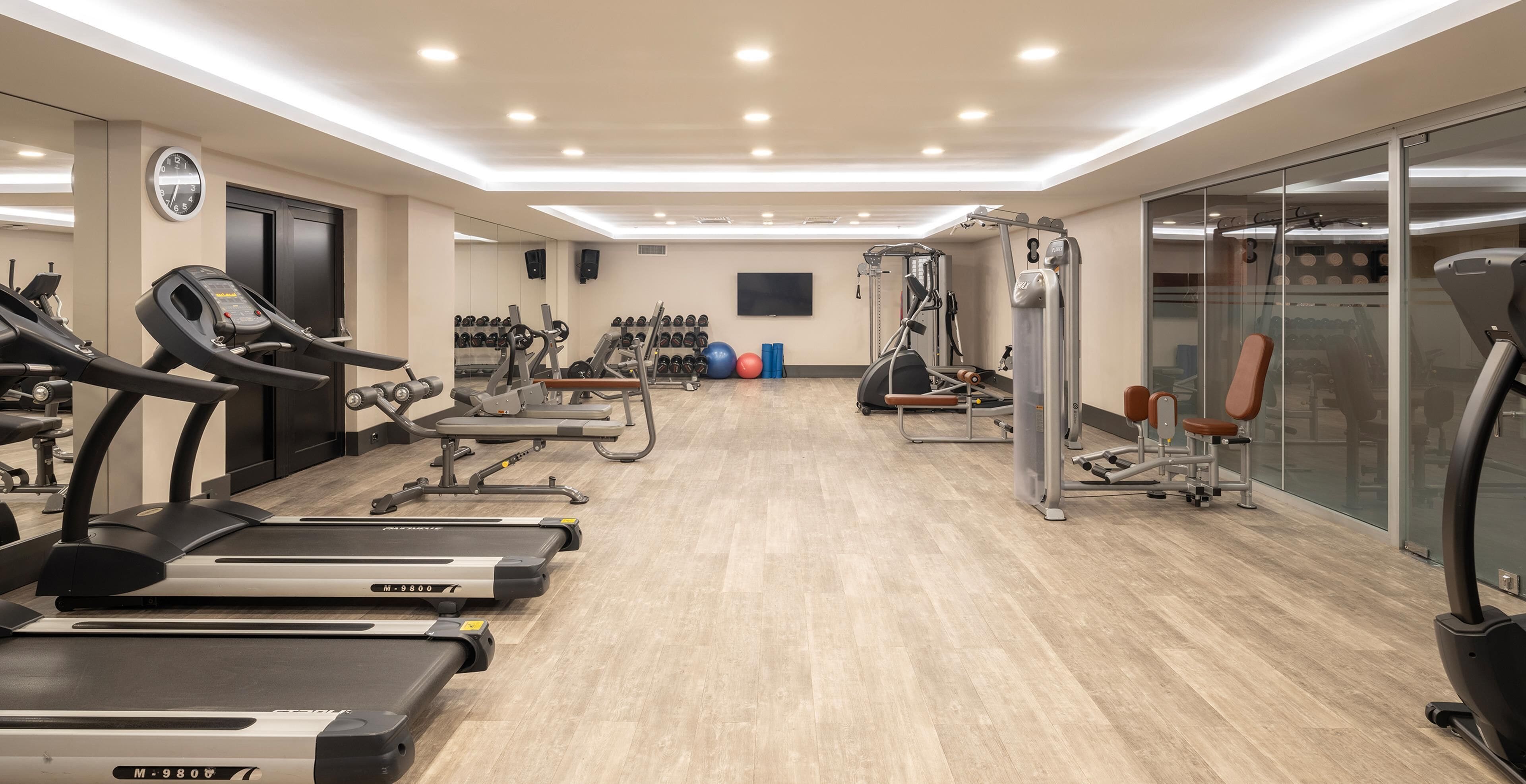 Photo - Radisson Blu Hotel Ankara Cankaya