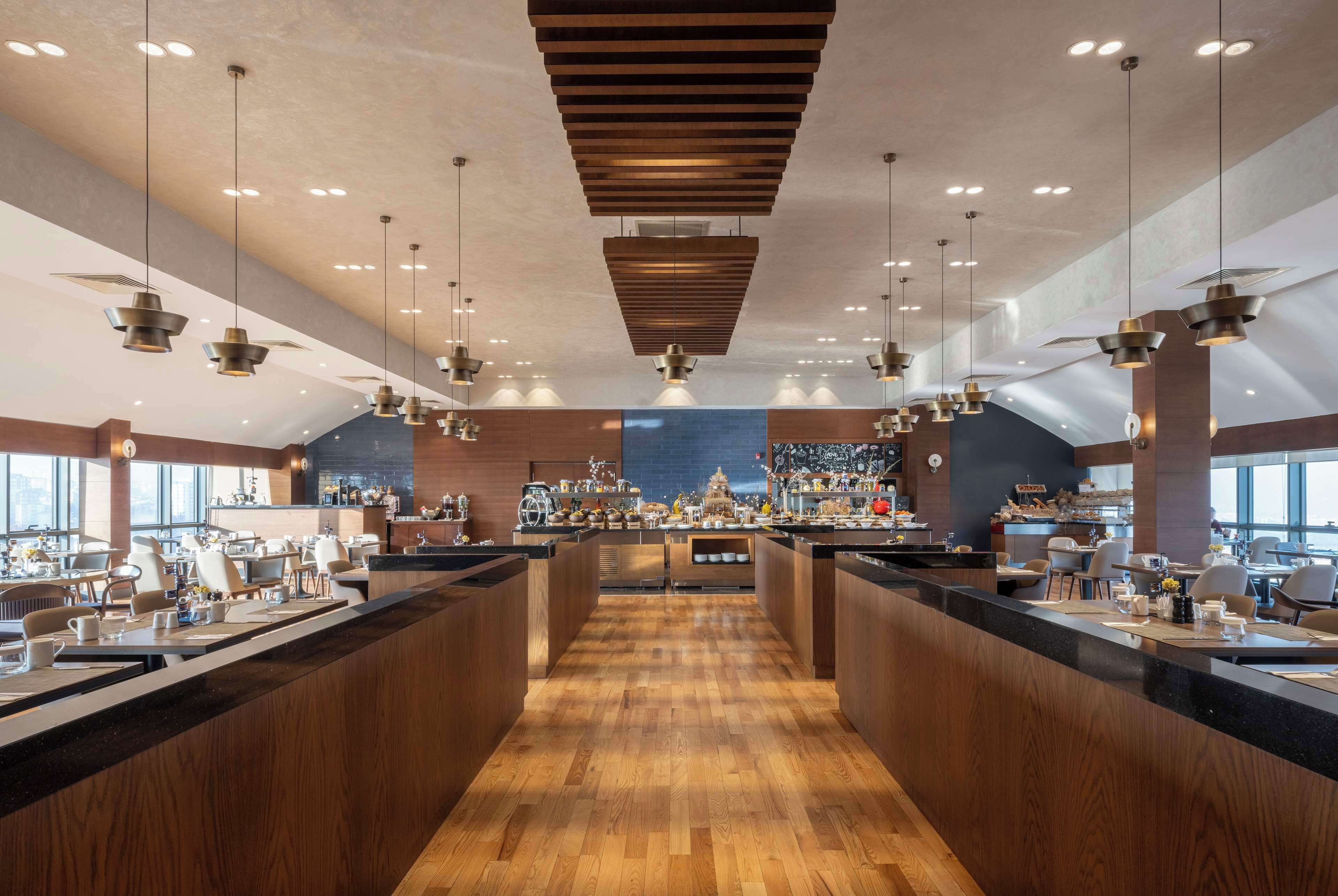 Photo - Radisson Blu Hotel Ankara Cankaya