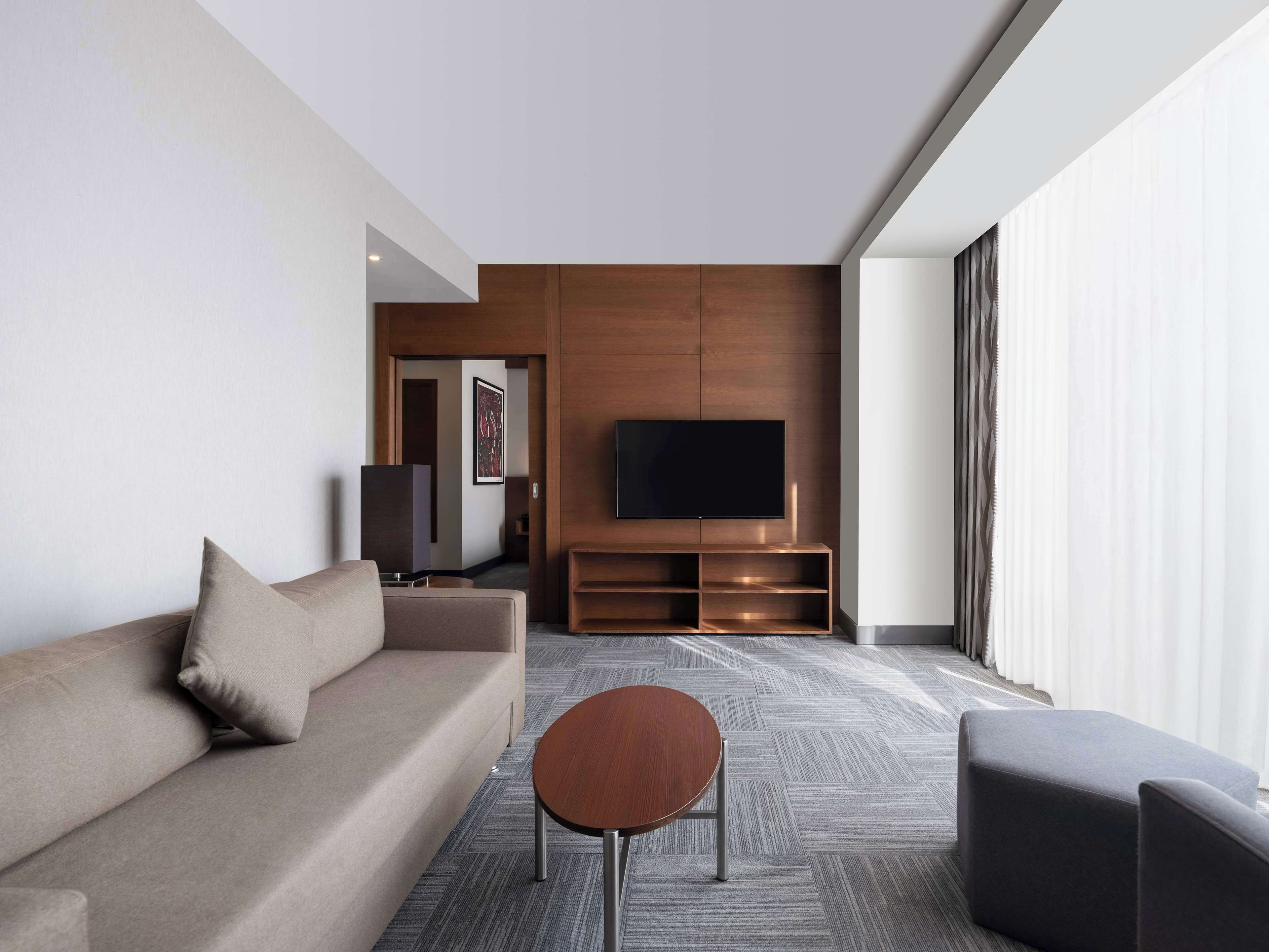 Photo - Radisson Blu Hotel Ankara Cankaya