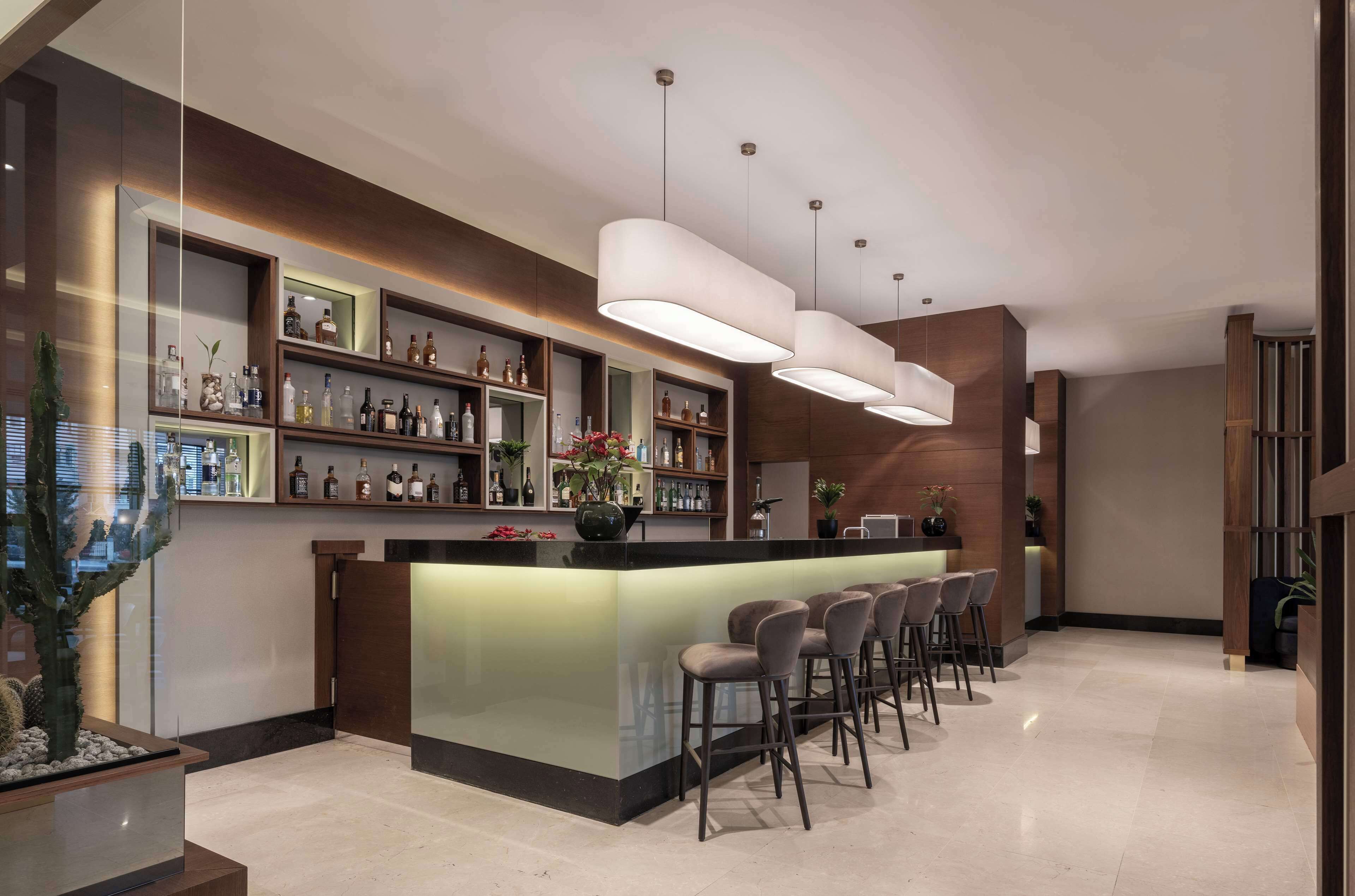 Photo - Radisson Blu Hotel Ankara Cankaya