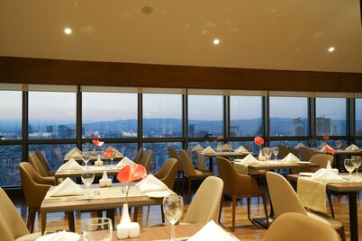 Radisson Blu Hotel Ankara Cankaya