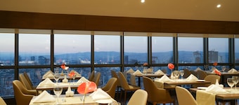 Radisson Blu Hotel Ankara Cankaya
