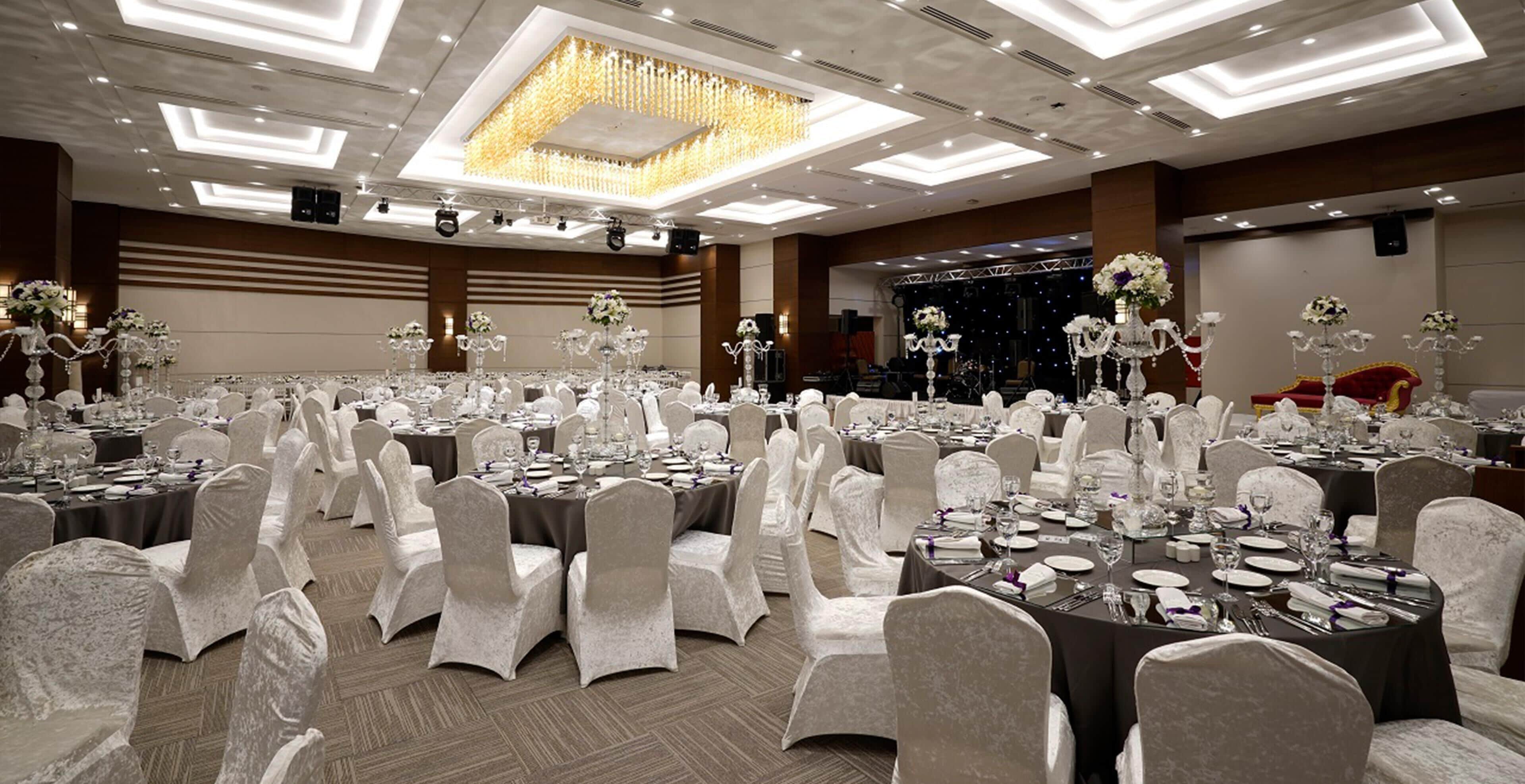 Photo - Radisson Blu Hotel Ankara Cankaya